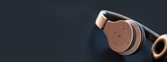 Vendor Banner