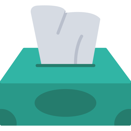 Tissue Paper