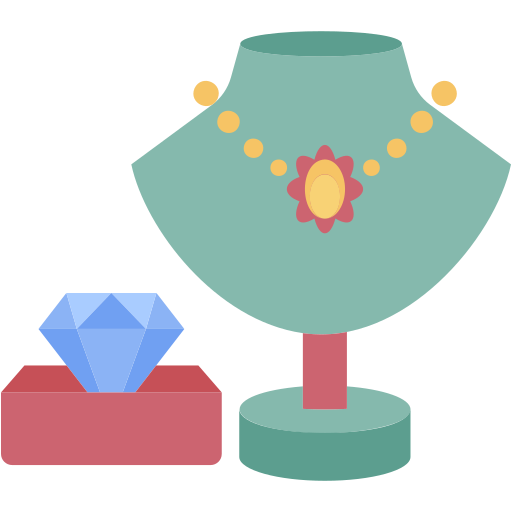 Fashion Jewelry