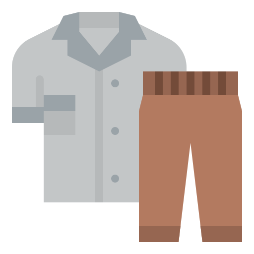 Mens Clothing