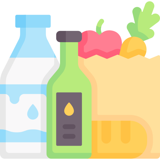Grocery & Packaged Foods